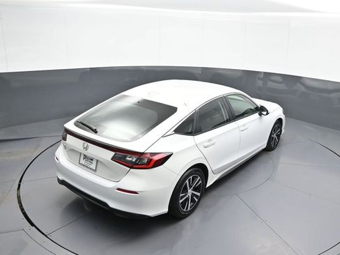 Certified 2023 Honda Civic LX image 36