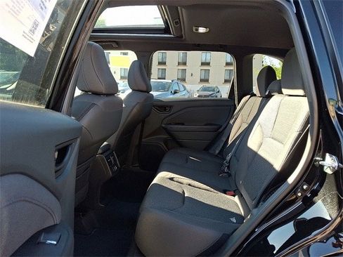 New 2025 Subaru Forester Premium image 8
