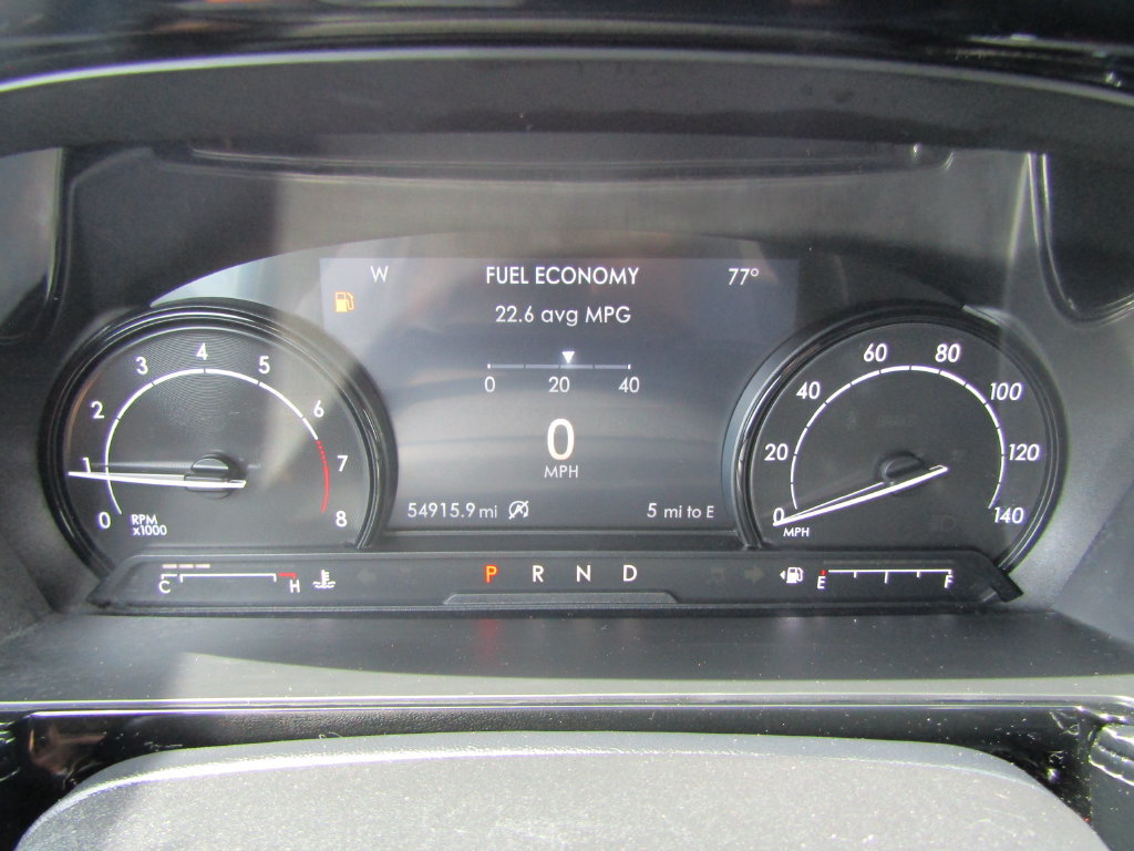 Used 2022 Lincoln Corsair AWD w/ Equipment Group 101A image 14