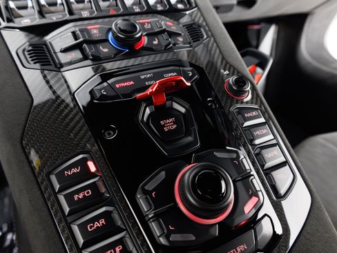 Used 2022 Lamborghini Aventador LP 780-4 Ultimae AWD/4WD image 30