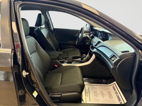 Used 2015 Honda Accord LX image 20
