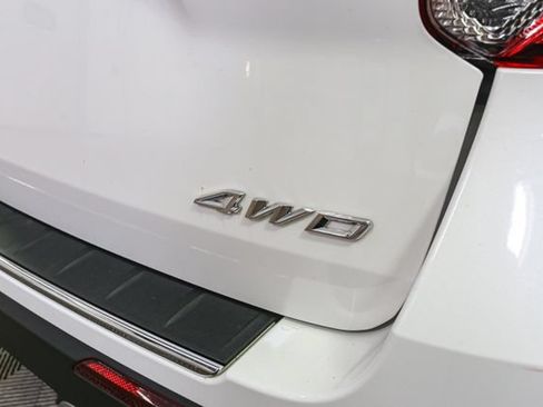Used 2023 Ford Explorer Limited w/ Limited Technology Package AWD/4WD image 10