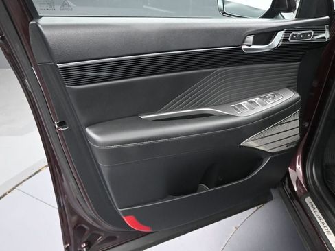 Certified 2023 Hyundai Palisade Calligraphy image 34