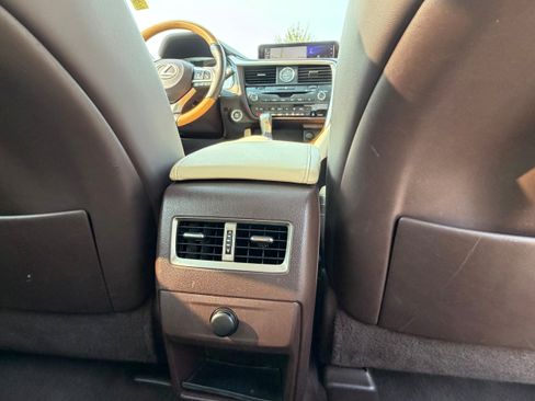 Used 2018 Lexus RX 350 FWD w/ Premium Package image 14