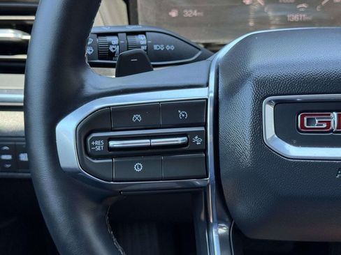 Used 2026 GMC Terrain Elevation FWD image 10