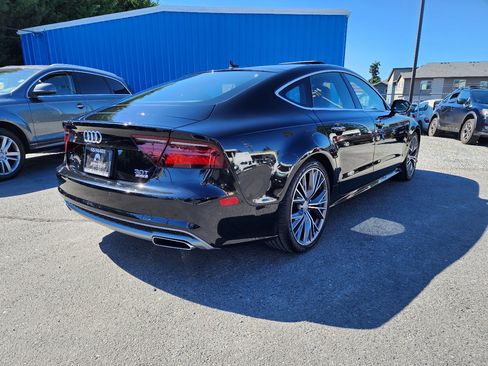 Used 2016 Audi A7 3.0T Prestige w/ Prestige Package image 6