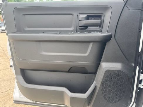 Used 2025 RAM 2500 Tradesman AWD/4WD image 22