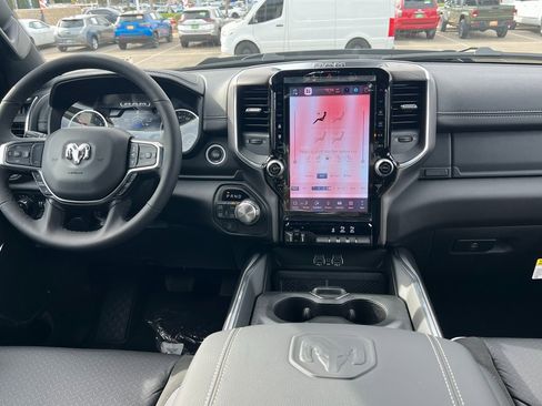 New 2026 RAM 1500 Laramie image 15