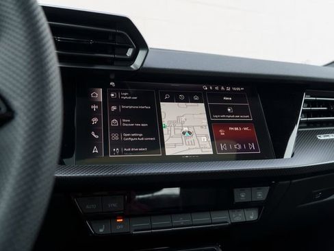 New 2026 Audi RS 3 image 12