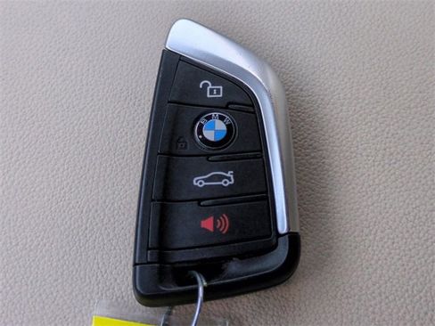 Used 2019 BMW X3 M40i image 29