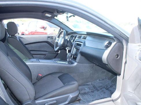 Used 2014 Ford Mustang Coupe image 10