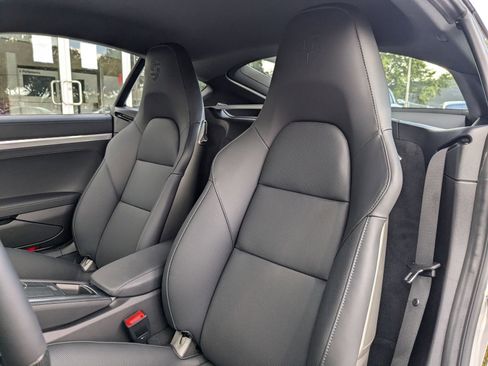 New 2025 Porsche 718 Cayman S image 5