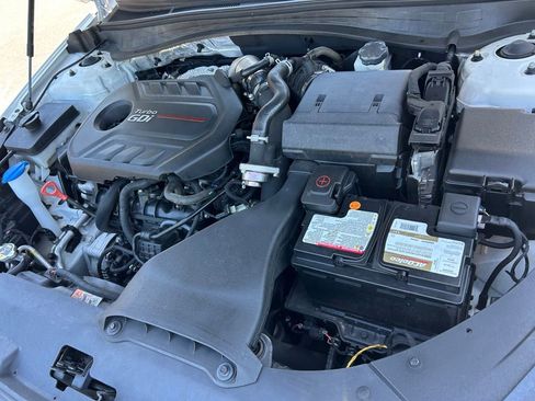 Used 2019 Kia Optima SX FWD image 61