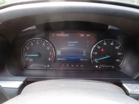 Used 2022 Ford Explorer Timberline AWD/4WD image 18