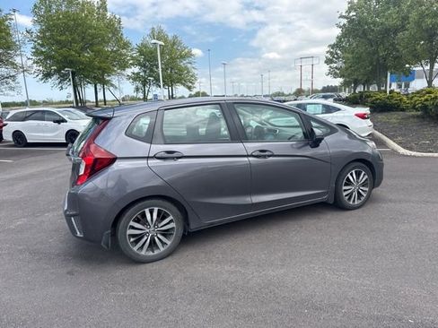 Used 2015 Honda Fit image 12