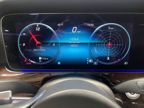 Used 2022 Mercedes-Benz E 350 4MATIC Sedan image 31