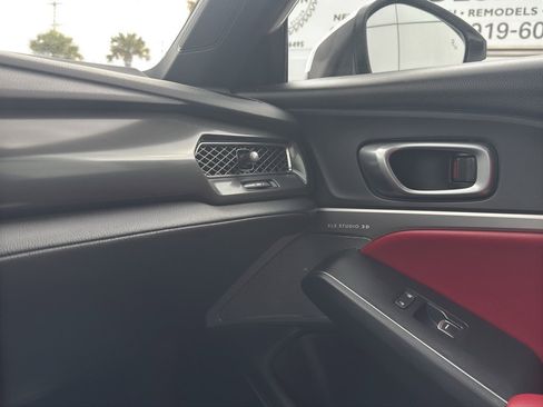 Certified 2024 Acura Integra A-Spec image 28