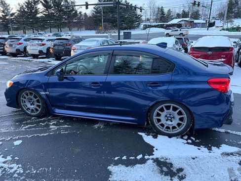 Used 2019 Subaru WRX Base AWD 4dr Sedan image 11