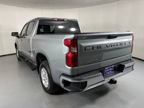 Used 2023 Chevrolet Silverado 1500 LT image 7