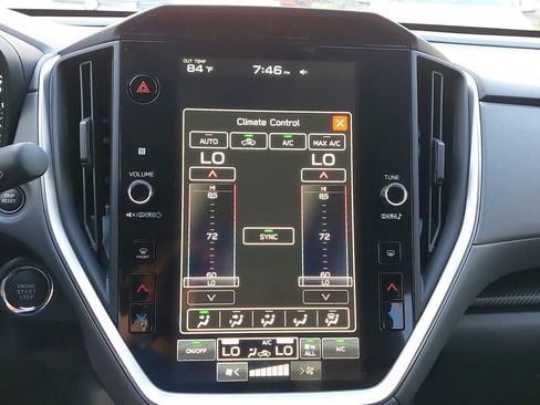 Used 2025 Subaru Crosstrek 2.0i Premium image 24