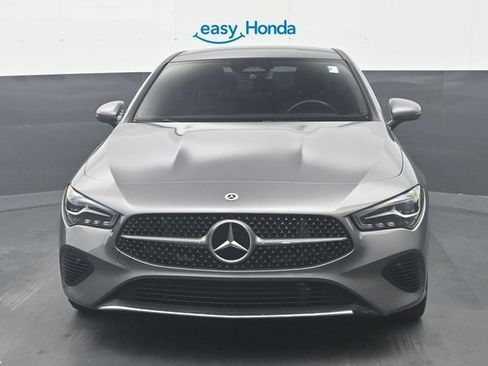 Used 2024 Mercedes-Benz CLA 250 4MATIC image 3