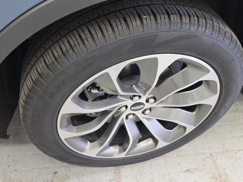 Used 2025 Lincoln Aviator Reserve w/ Illumination Package image 23