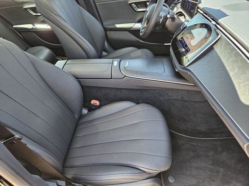 Certified 2026 Mercedes-Benz E 350 Sedan image 13