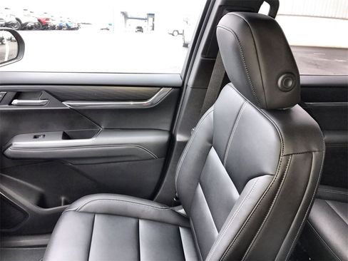 New 2026 GMC Acadia Elevation w/ Elevation Premium Package image 23