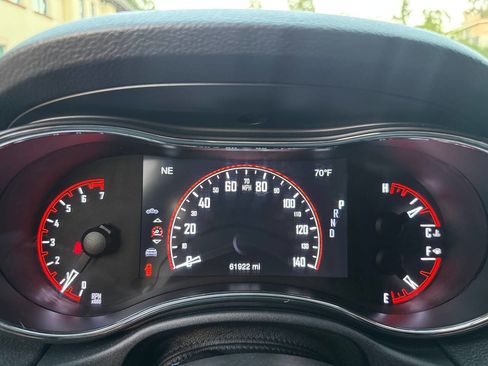 Used 2018 Dodge Durango SXT w/ Quick Order Package 2BB image 17