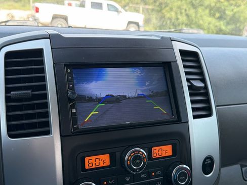 Used 2019 Nissan Frontier SV w/ Value Truck Package RWD image 19