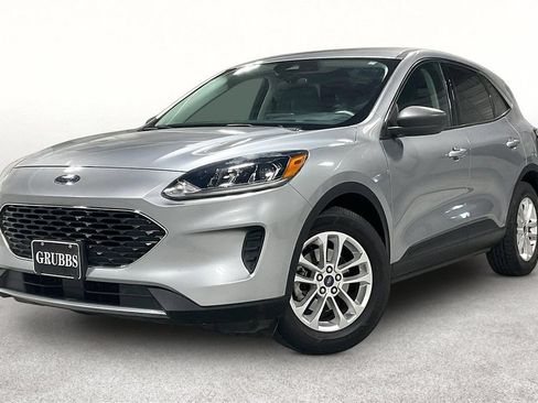 Used 2022 Ford Escape SE FWD image 14