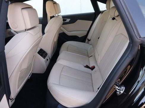 Used 2025 Audi A5 2.0T Premium Plus w/ Premium Plus image 11