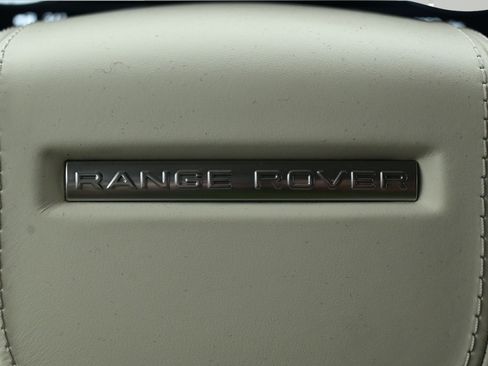Used 2024 Land Rover Range Rover Long Wheelbase SE AWD/4WD image 22