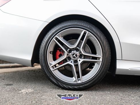 Used 2019 Mercedes-Benz C 300 Sedan image 11