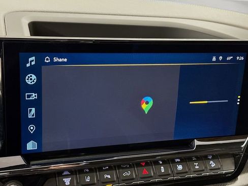 Used 2025 Chevrolet Silverado 2500 ZR2 w/ ZR2 Bison Edition image 14