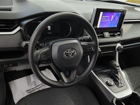 Certified 2024 Toyota RAV4 AWD Hybrid image 36