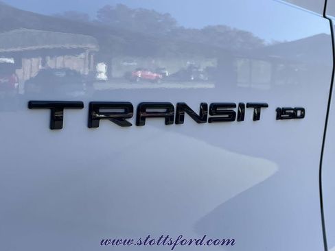 New 2026 Ford Transit 150 Low Roof image 8