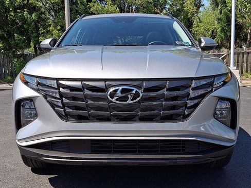 Used 2023 Hyundai Tucson SEL w/ Convenience Package AWD/4WD image 2