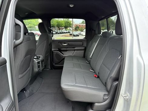 New 2026 RAM 1500 Express AWD/4WD image 26