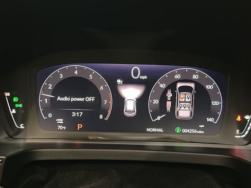 Certified 2026 Honda Passport TrailSport image 24