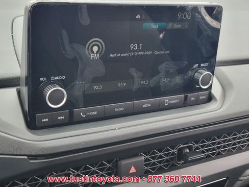 Used 2025 Honda Accord LX image 20