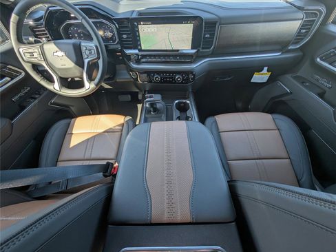 New 2026 Chevrolet Silverado 1500 High Country image 32