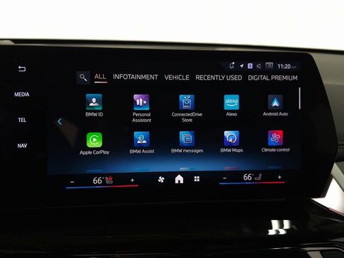 Used 2026 BMW X1 xDrive28i w/ Technology Package AWD/4WD image 19