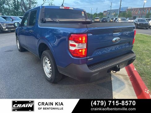 Used 2024 Ford Maverick XL FWD image 6