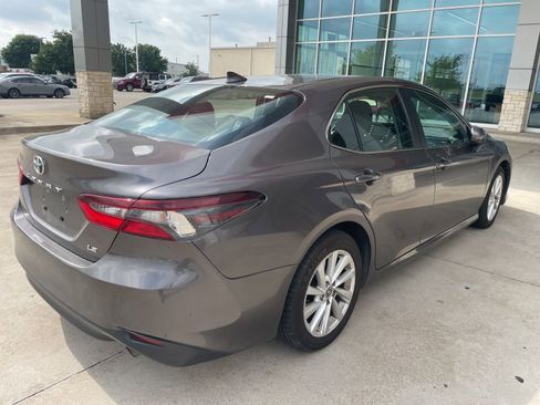 Used 2024 Toyota Camry LE FWD image 9
