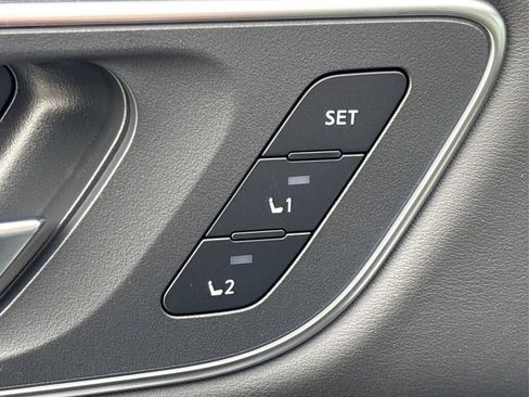 New 2026 Nissan Rogue Platinum w/ Platinum Premium Package image 25