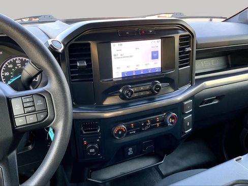Used 2023 Ford F150 XL w/ STX Appearance Package AWD/4WD image 13