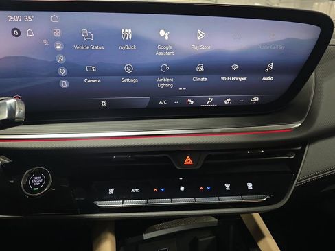 New 2026 Buick Envision Preferred AWD/4WD image 22