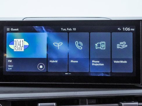 Certified 2026 Hyundai Santa Fe SEL image 17