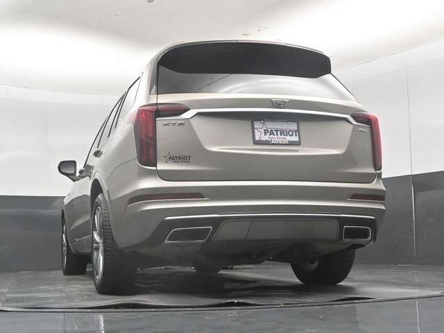 Used 2022 Cadillac XT6 Premium Luxury FWD image 50